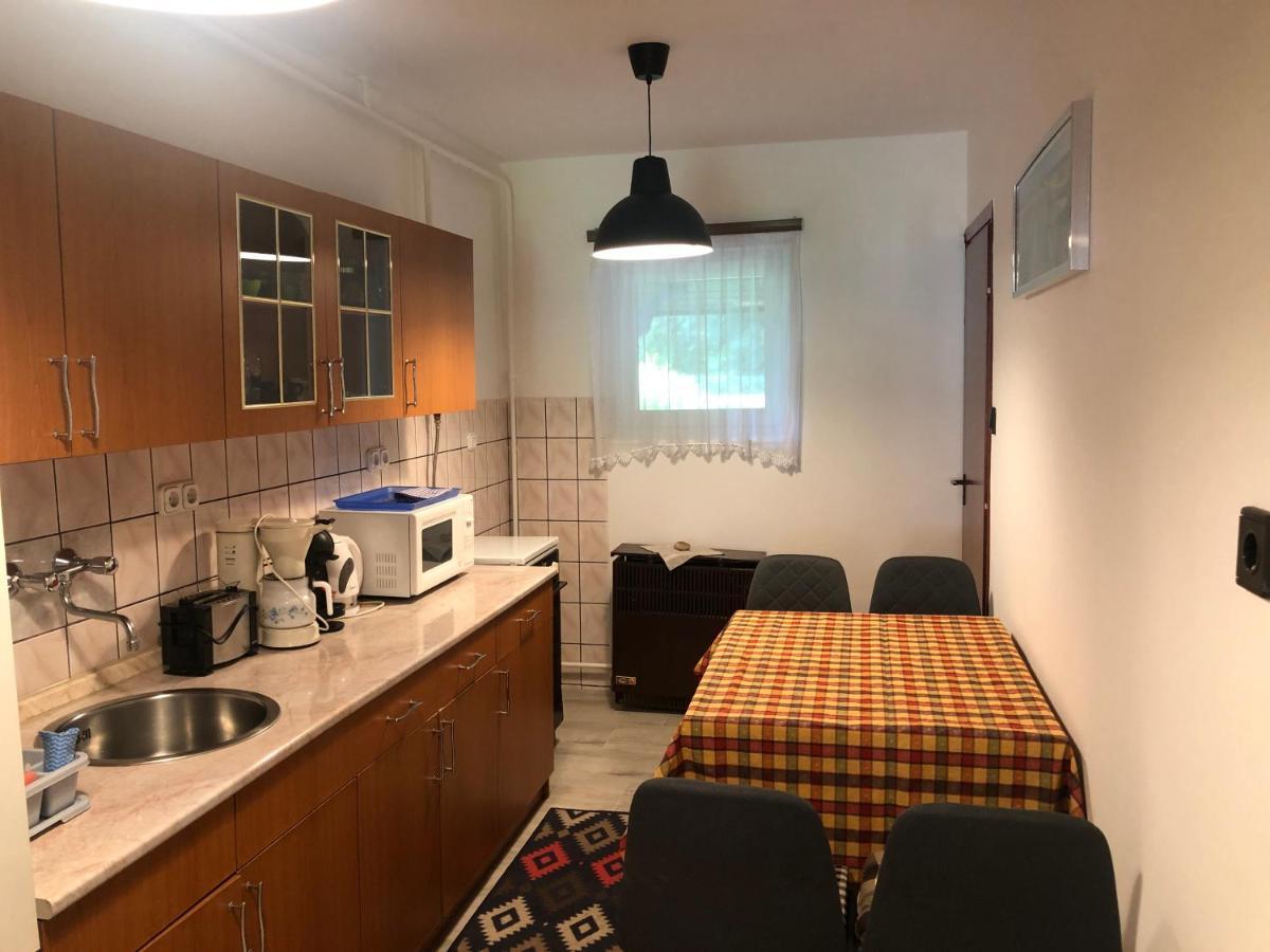Termal Ferienhaus Lenti Exterior foto