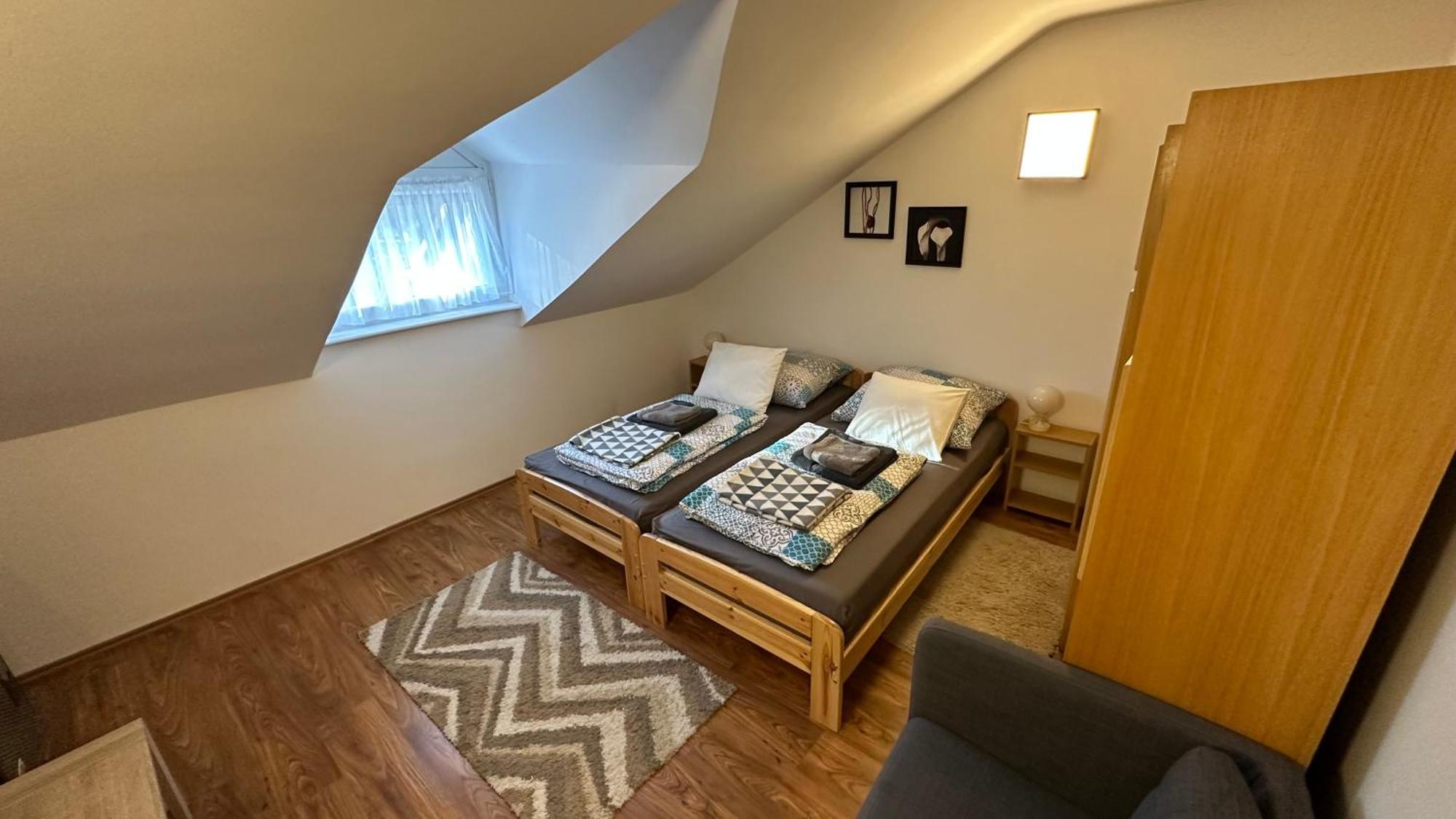 Termal Ferienhaus Lenti Exterior foto